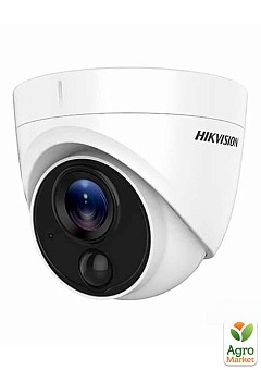 5 Мп HDTVI видеокамера Hikvision DS-2CE71H0T-PIRLPO (2.8 мм)2