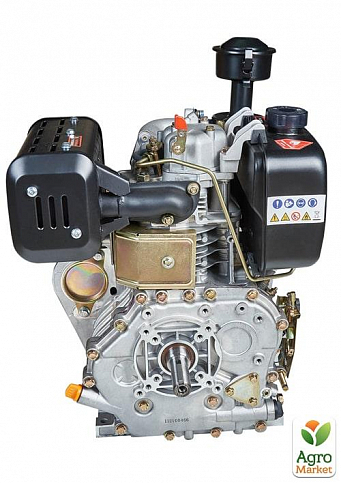 Двигун дизельний Vitals DE 10.0k - фото 4