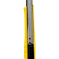 Нож FatMax длиной 135 мм с лезвием шириной 9 мм с отламывающимися сегментами STANLEY 0-10-411 (0-10-411) купить