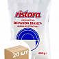 Сливки сухие (Италия) ТМ "Ristora Bianka" 500г упаковка 20шт