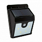 Ліхтарик із датчиком руху на сонячній панелі SKL11-141134 купить
