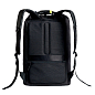 Рюкзак антивор XD Design Bobby Urban Lite 15.6" Black (P705.501) купить