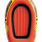 Одномісний надувний човен Explorer PRO 50,3-х камерний, 137х85 см ТМ «Intex» (58354) купить