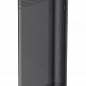 Дополнительная батарея XO PR150 20000 mAh (PD20W+QC18W) Black