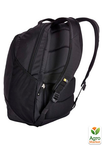 Рюкзак міський Case Logic BPEB115 (чорний) (6180981) - фото 3