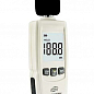 Измеритель уровня шума (шумомер)  BENETECH GM1352
