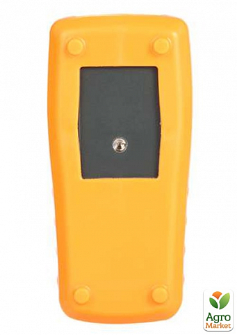 Анемометр USB, виносна крильчатка 0,3-45м/с, 0-45°C BENETECH GM8902 - фото 3