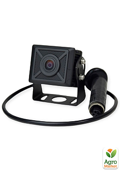 2 Мп AHD-відеокамера ATIS AAQ-2M-B1/2,8 для системи відеоспостереження в автомобілі2
