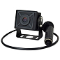 2 Мп AHD-видеокамера ATIS AAQ-2M-B1/2,8 для системы видеонаблюдения в автомобиле