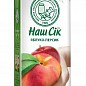 Яблучно-персиковий сік з м'якоттю ТМ "Наш сік" slim 1.93 л упаковка 6 шт цена