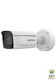 2 Мп ANPR IP відеокамера Hikvision iDS-2CD7A26G0/P-IZHS (C) (2.8-12 мм)1