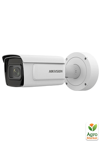 2 Мп ANPR IP відеокамера Hikvision iDS-2CD7A26G0/P-IZHS (C) (2.8-12 мм)