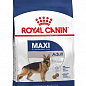 Royal Canin Maxi Adult Сухий корм для дорослих собак великих розмірів 15 кг (4019370)