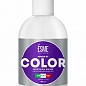 Шампунь для пофарбованого та мелованого волосся з вітамінним комплексом, ТМ «ESME» 1000г