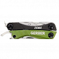 Мультитул Gerber Dime Multi-Tool Green 31-003621 (1027828) купить