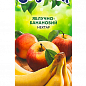 Нектар яблучно-банановий ТМ "Садочок" 0,95л упаковка 12шт купить