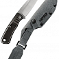 Нож Gerber Downwind Fixed DP - Black 30-001817 (1059840) купить