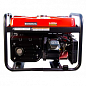Генератор бензиновый MPT 3.6 кВт 244 см³ воздушное охлаждение ручной стартер бак 15 л MGG3603 цена