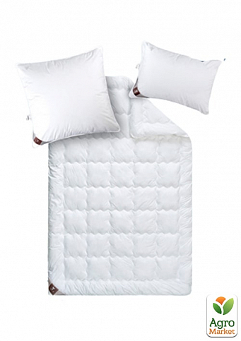 Одеяло Super Soft Premium летнее 140*210 см 8-11878 - фото 5