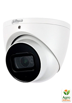 8 Мп HDCVI відеокамера Dahua HAC-HDW2802TP-A1