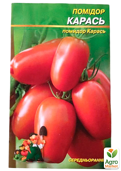 Томат "Карась" ТМ "Весна" 0.1г10