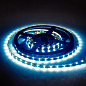 Світлодіодна стрічка LS603 / SANAN LED-RL 60SMD / m 4.8W / m 12V 5m синій (27673) купить