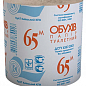 Туалетная бумага Обухов 65 (1 слой) упаковка 48шт