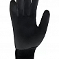 Стрейчевые перчатки с полиуретановым покрытием BLUETOOLS Sensitive (12 пар, L) (220-2227-09) купить