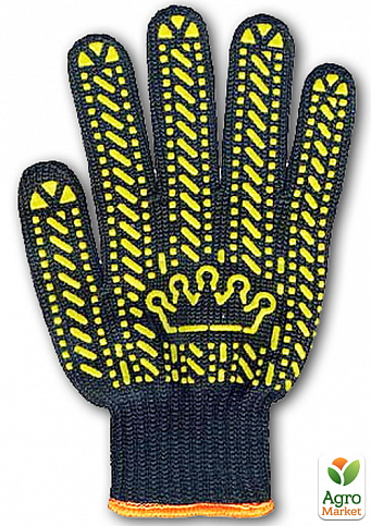 Набор перчаток Stark "Корона" 6 нитей 10 шт. - фото 2