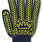 Набор перчаток Stark "Корона" 6 нитей 10 шт. купить