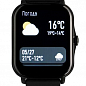 Smart Watch Gelius Pro GP-SW003 (Amazwatch GT2 Lite) Black купить