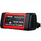 Зарядний пристрій 6 / 12В, 4 / 8A, 230В, LED-індикація INTERTOOL AT-3018