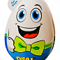 Яйце - сюрприз "Funny Egg" (для хлопчиків)