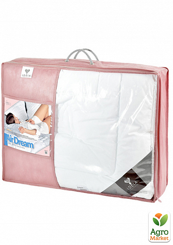Одеяло Air Dream Premium всесезонное 200*220 см 8-11699 - фото 2