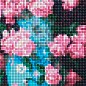 Алмазная мозаика - Удивительные розы  Идейка AMO7639 купить