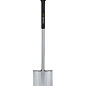 Телескопическая штыковая лопата Fiskars Xact (1066732) купить