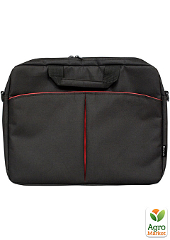IT сумка для ноутбука Defender Iota 15"-16" чорний (5966318)2
