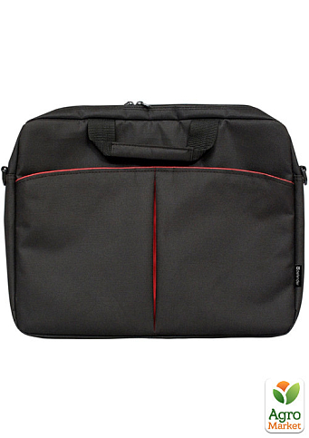 IT сумка для ноутбука Defender Iota 15"-16" чорний (5966318)