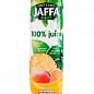 Мультифруктовый сок Тропические фрукты без сахара Новый дизайн ТМ "Jaffa" tpa 0,95 л упаковка 12 шт купить
