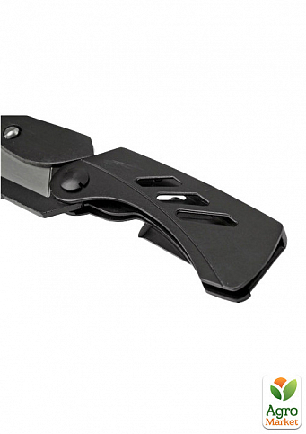 Утилитарный нож Gerber EAB Utility Lite Black 31-003459 (1064432) - фото 4