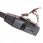 Гарнитура скрытого ношения Mirkit EMC 6, 2-х проводная для раций Baofeng/Kenwood с разъемом 2-Pin с выносной кнопкой на палец (5684) цена