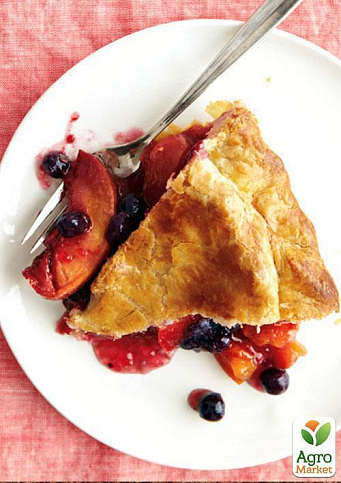 Эксклюзив! Нектарин колоновидный "Мистер Перси" (Mr. Percy) - фото 3