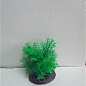 Растения искусственные Пластиковое растение 071072 6х6 (1072070)