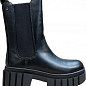 Жіночі чоботи зимові Dino Albat DSOМ8226-1 38 24,5см Чорні