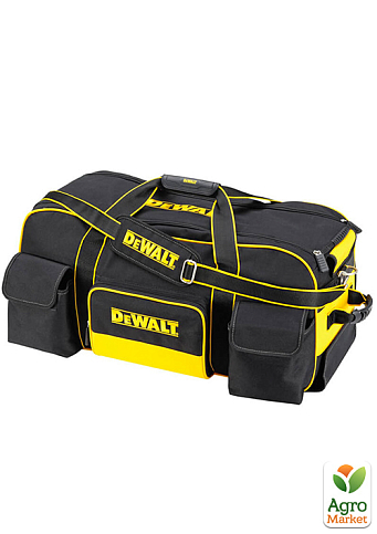 Сумка для инструментов с колёсами DeWALT DWST1-79210 (DWST1-79210)