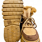 Жіночі зимові черевики Violeta Wonex DSO20-897 41 25см Коричневі купить