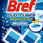 Bref Дуо-Куб очищуючі кубики для унітазу 100 г