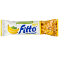 Батончик-мюсли с Бананом ТМ "Fitto light" 25г упаковка 15 шт купить