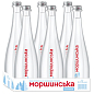 Мінеральна вода Моршинська Преміум негазована скляна пляшка 0,75л (упаковка 6 шт) цена