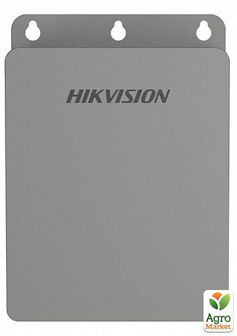 Блок живлення Hikvision DS-2PA1201-WRD(STD) вологозахищений - фото 2